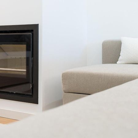 Apartamento Guestready - White Stripes Near Casa Da Musica OOporto Exterior foto